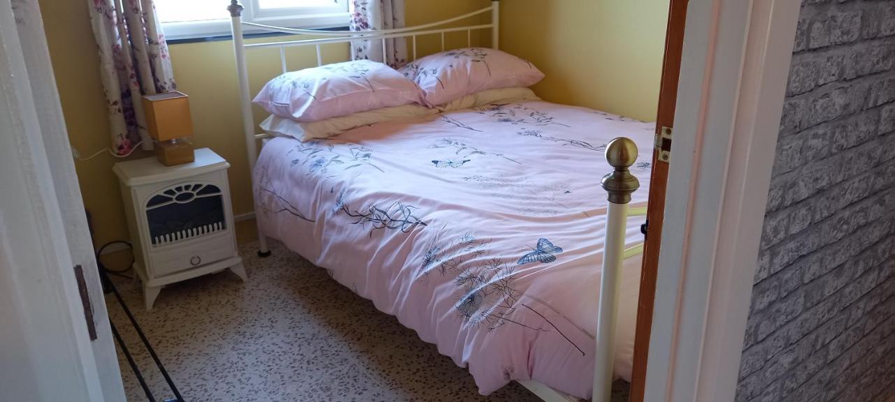 Villa Butterflies Rest Draperstown Esterno foto