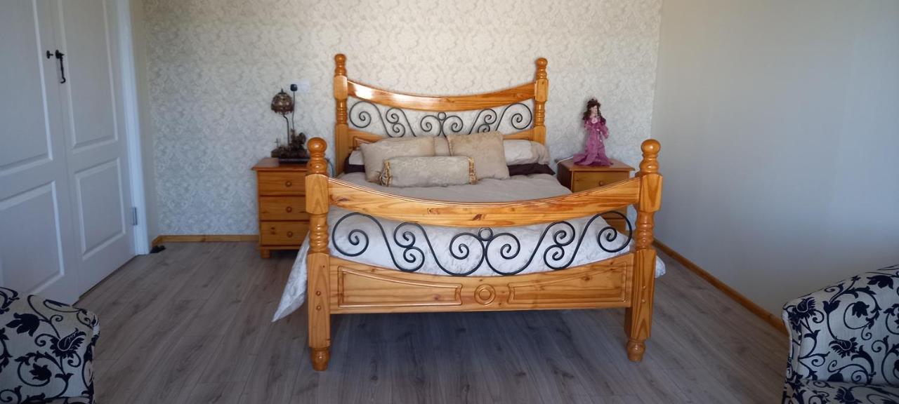 Villa Butterflies Rest Draperstown Esterno foto
