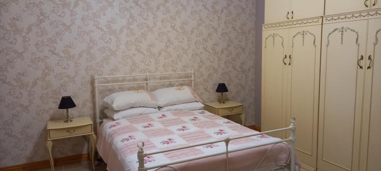 Villa Butterflies Rest Draperstown Esterno foto