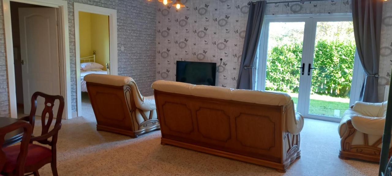 Villa Butterflies Rest Draperstown Esterno foto