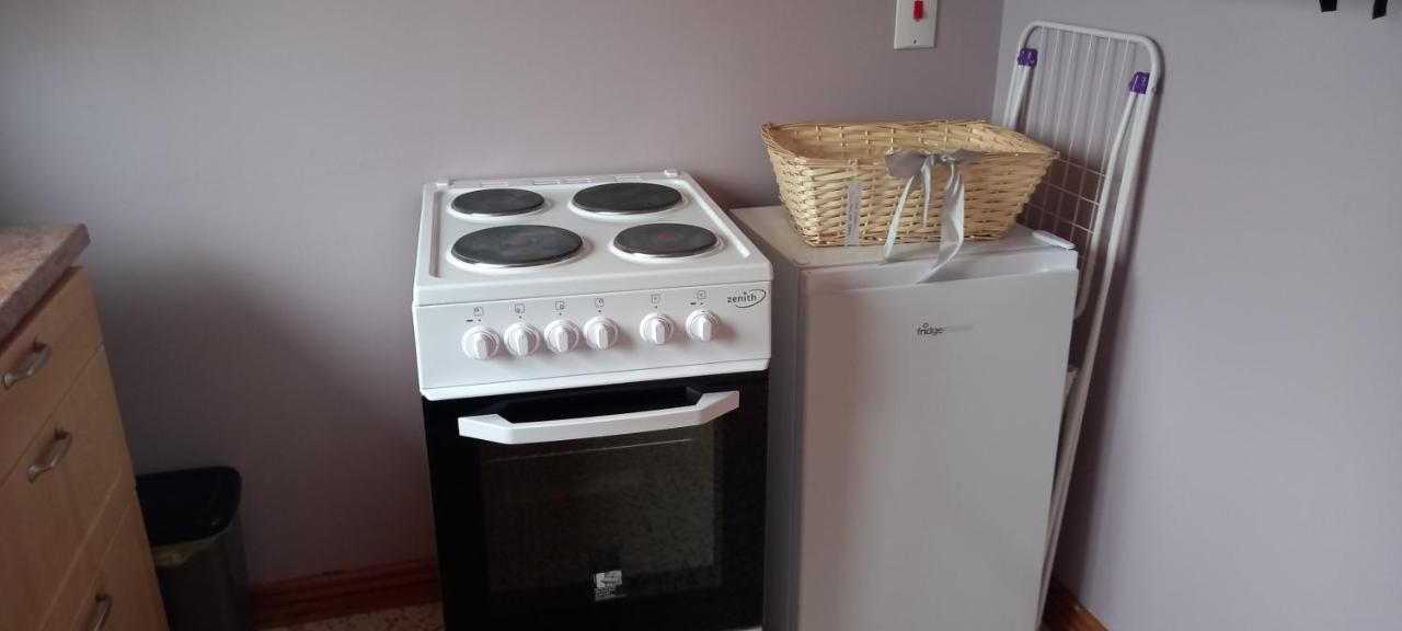 Villa Butterflies Rest Draperstown Esterno foto