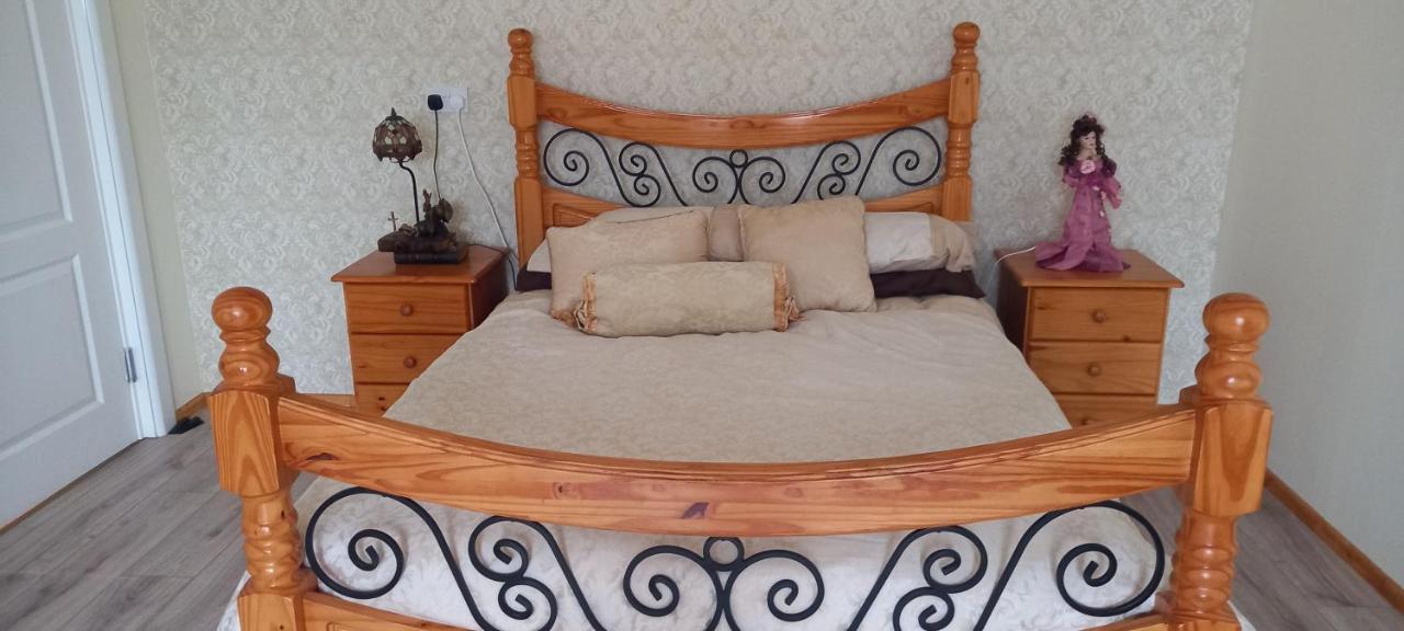 Villa Butterflies Rest Draperstown Esterno foto