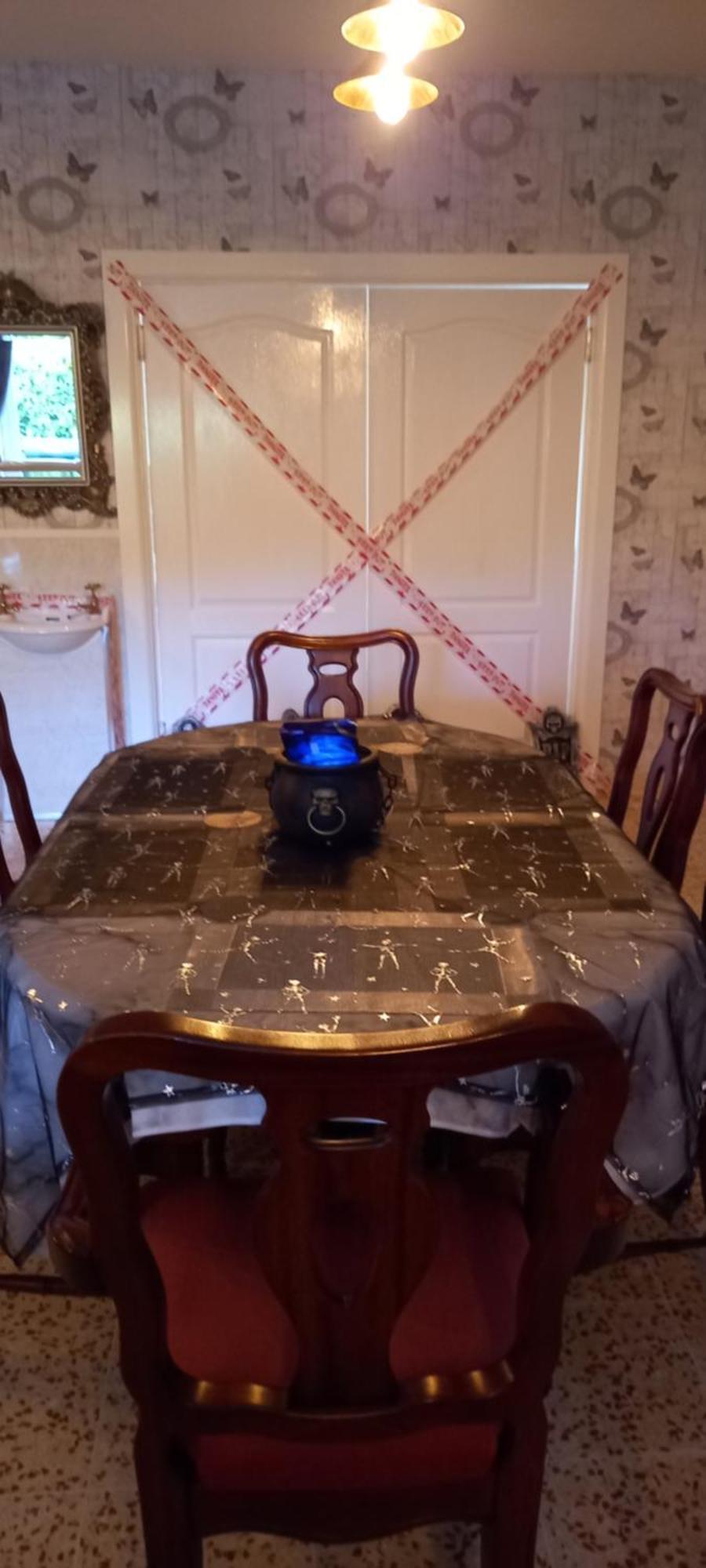 Villa Butterflies Rest Draperstown Esterno foto